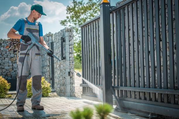 Grant, MN Pressure Washing Services Company