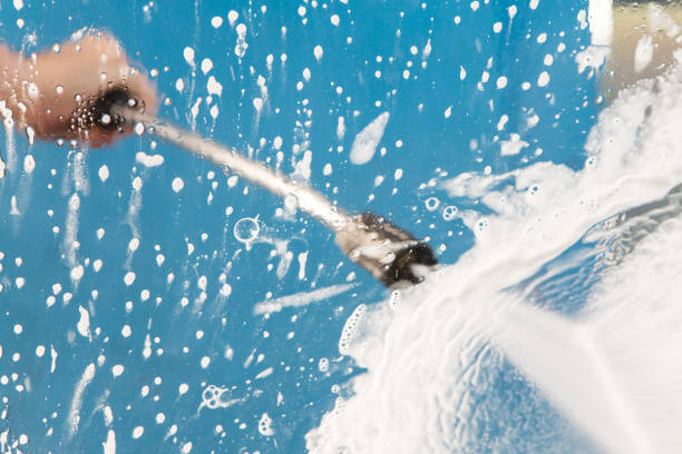 Best Driveway Pressure Washing  in Grant, MN