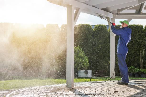 Best Gas Station Cleaning  in Grant, MN