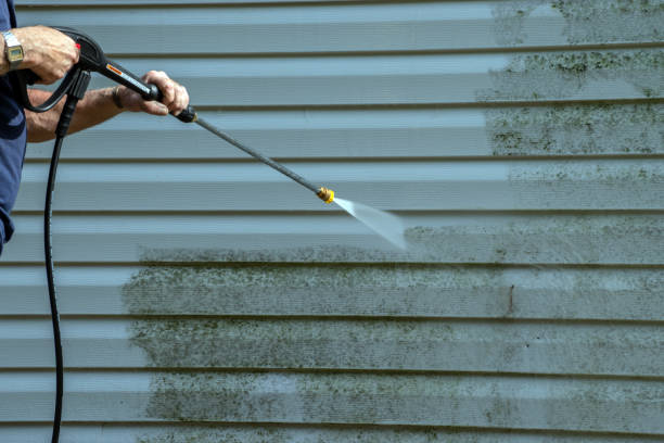 Best Fence Cleaning  in Grant, MN