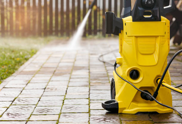 Best Dumpster Area Cleaning  in Grant, MN